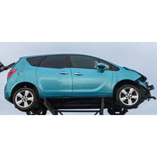 DEZMEMBRAM OPEL MERIVA B , AN 2010-2017 , MOTOR 1.4 BENZINA !