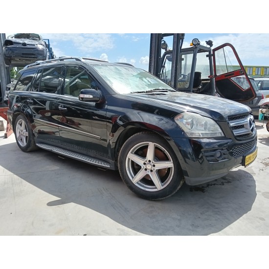 DEZMEMBRAM MERCEDES-BENZ GL, X164 4000 DCI ,AN 2006-2009 ! DEZMEMBRAM MERCEDES-BENZ GL, X164 4000 DCI ,AN 2006-2009 !