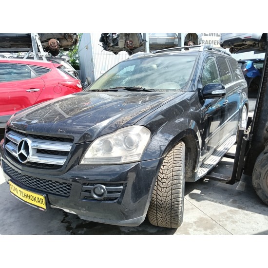 DEZMEMBRAM MERCEDES-BENZ GL, X164 4000 DCI ,AN 2006-2009 ! DEZMEMBRAM MERCEDES-BENZ GL, X164 4000 DCI ,AN 2006-2009 !