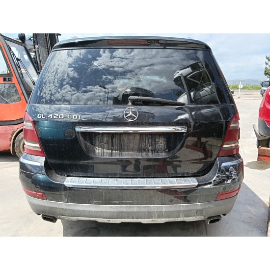 DEZMEMBRAM MERCEDES-BENZ GL, X164 4000 DCI ,AN 2006-2009 ! DEZMEMBRAM MERCEDES-BENZ GL, X164 4000 DCI ,AN 2006-2009 !