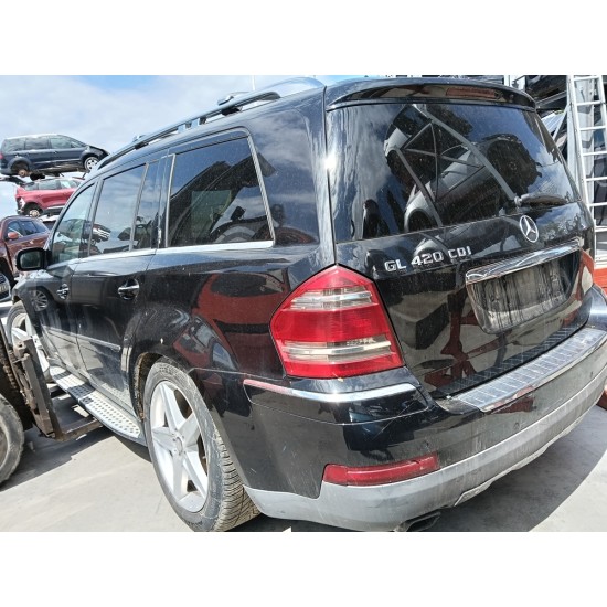 DEZMEMBRAM MERCEDES-BENZ GL, X164 4000 DCI ,AN 2006-2009 ! DEZMEMBRAM MERCEDES-BENZ GL, X164 4000 DCI ,AN 2006-2009 !
