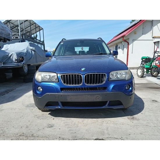 DEZMEMBRAM BMW X3 E83 2.0 DIESEL , AN 2003-2006 !