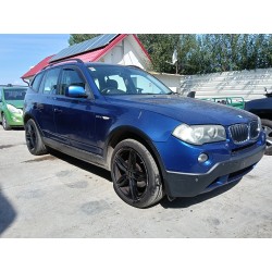 DEZMEMBRAM BMW X3 E83 2.0 DIESEL , AN 2003-2006 ! DEZMEMBRAM BMW X3 E83 2.0 DIESEL , AN 2003-2006 !