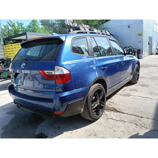 DEZMEMBRAM BMW X3 E83 2.0 DIESEL , AN 2003-2006 !