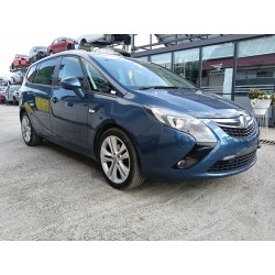 DEZMEMBRAM OPEL ZAFIRA C 2.0 CDTI ,AN 2011-2016 ! DEZMEMBRAM OPEL ZAFIRA C 2.0 CDTI ,AN 2011-2016 !