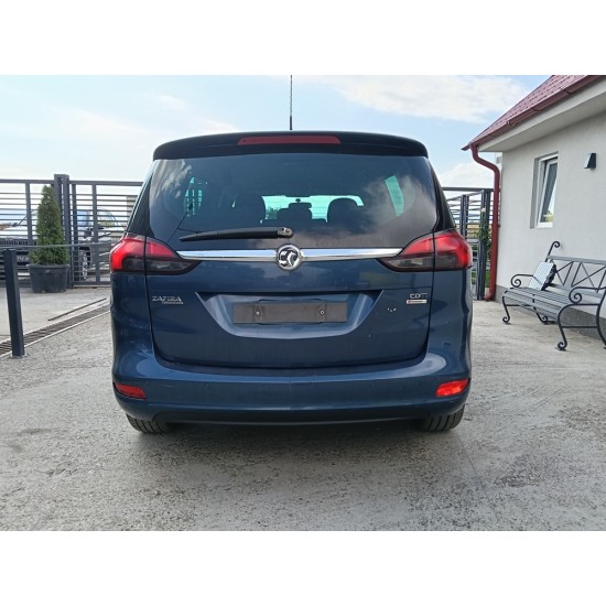 DEZMEMBRAM OPEL ZAFIRA C 2.0 CDTI ,AN 2011-2016 ! DEZMEMBRAM OPEL ZAFIRA C 2.0 CDTI ,AN 2011-2016 !