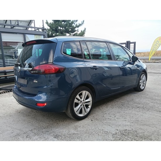 DEZMEMBRAM OPEL ZAFIRA C 2.0 CDTI ,AN 2011-2016 ! DEZMEMBRAM OPEL ZAFIRA C 2.0 CDTI ,AN 2011-2016 !