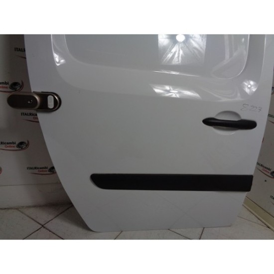 USA CULISANTA DREAPTA MERCEDES CITAN AN 2012-2019 USA CULISANTA DREAPTA MERCEDES CITAN AN 2012-2019