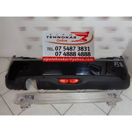 BARA SPATE MINI COOPER F57 CABRIO 2014-2020 BARA SPATE MINI COOPER F57 CABRIO 2014-2020