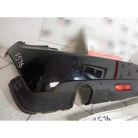 BARA SPATE MINI COOPER F57 CABRIO 2014-2020 BARA SPATE MINI COOPER F57 CABRIO 2014-2020