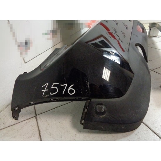 BARA SPATE MINI COOPER F57 CABRIO 2014-2020 BARA SPATE MINI COOPER F57 CABRIO 2014-2020