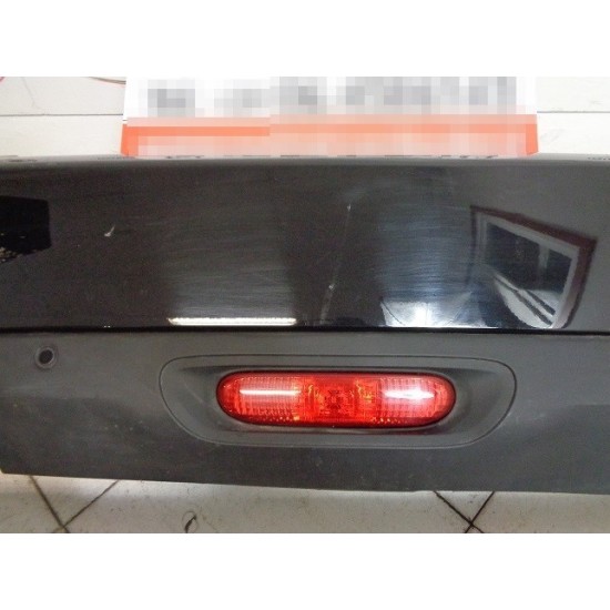 BARA SPATE MINI COOPER F57 CABRIO 2014-2020 BARA SPATE MINI COOPER F57 CABRIO 2014-2020