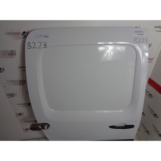 USA CULISANTA DREAPTA MERCEDES CITAN AN 2012-2019 USA CULISANTA DREAPTA MERCEDES CITAN AN 2012-2019
