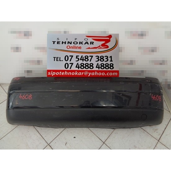 BARA SPATE AUDI A2 1999-2005 BARA SPATE AUDI A2 1999-2005