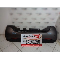 BARA SPATE SMART FORTWO 453 2014-2018