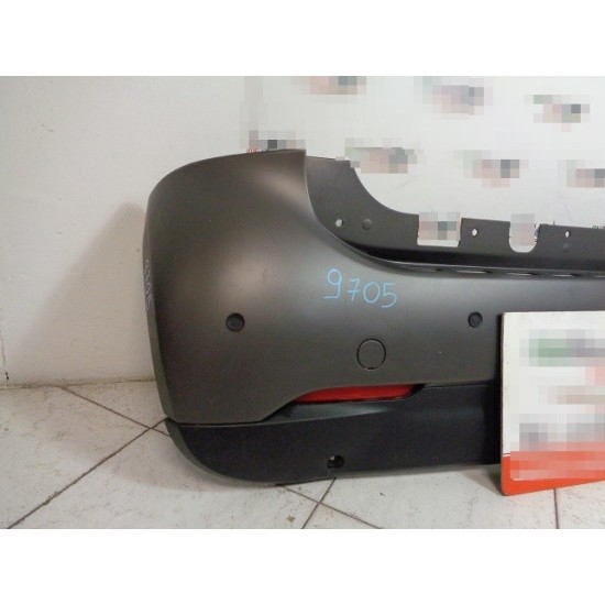 BARA SPATE SMART FORTWO 453 2014-2018
