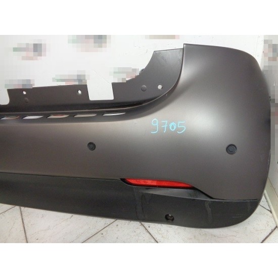 BARA SPATE SMART FORTWO 453 2014-2018