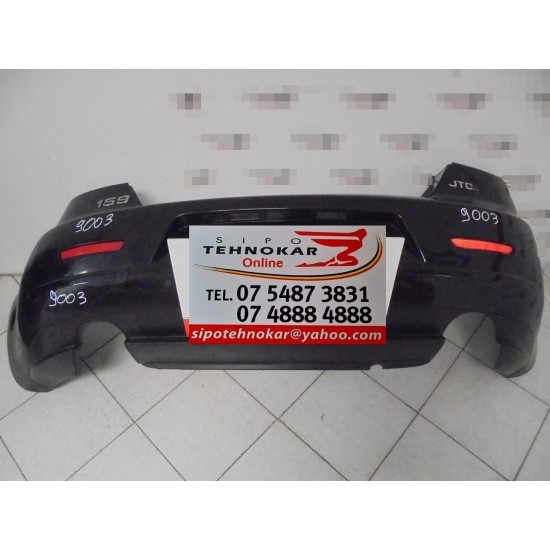 BARA SPATE ALFA ROMEO 159 2005-2011 BARA SPATE ALFA ROMEO 159 2005-2011