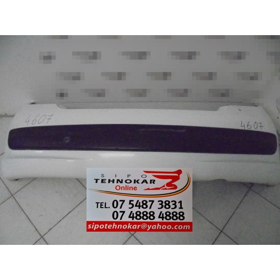 BARA SPATE PEUGEOT 207 2006-2012