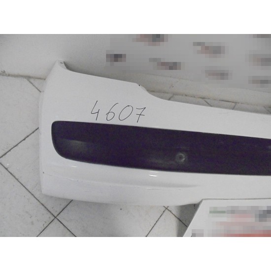 BARA SPATE PEUGEOT 207 2006-2012