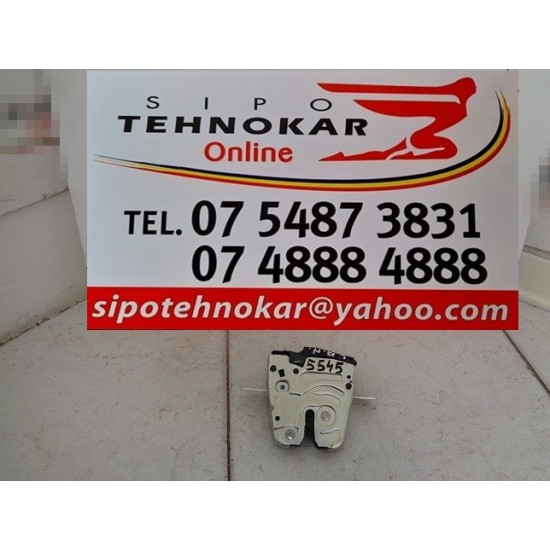 BROASCA HAION MERCEDES CLASA A W176 2012-2018 BROASCA HAION MERCEDES CLASA A W176 2012-2018