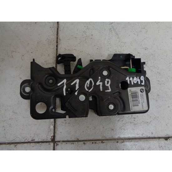 BROASCA HAION MINI COUNTRYMAN F60 2017-2020 BROASCA HAION MINI COUNTRYMAN F60 2017-2020