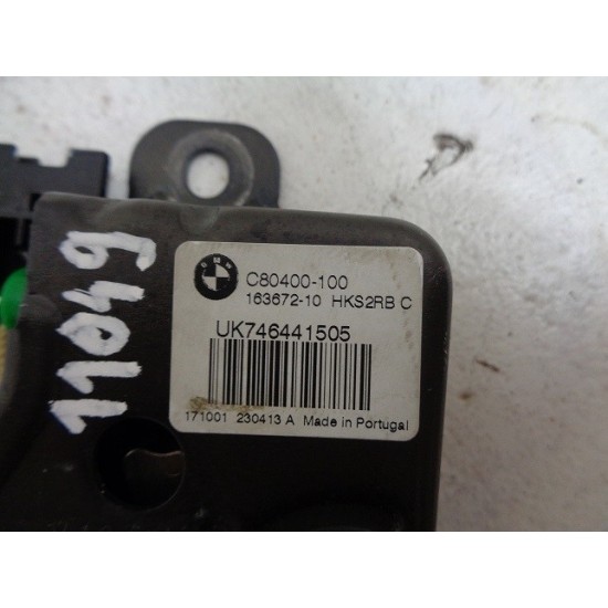 BROASCA HAION MINI COUNTRYMAN F60 2017-2020 BROASCA HAION MINI COUNTRYMAN F60 2017-2020