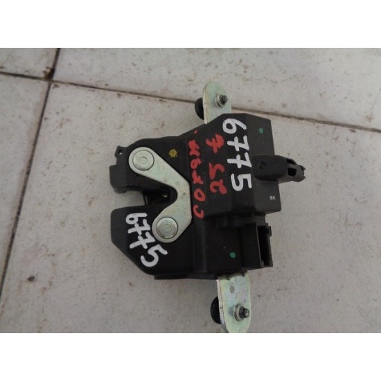 BROASCA HAION OPEL CORSA 2014-2019 BROASCA HAION OPEL CORSA 2014-2019