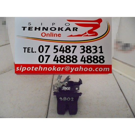 BROASCA HAION SKODA SUPERB BREAK 2015-2019 BROASCA HAION SKODA SUPERB BREAK 2015-2019