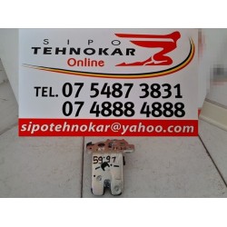 BROASCA HAION AUDI A1 2010-2017