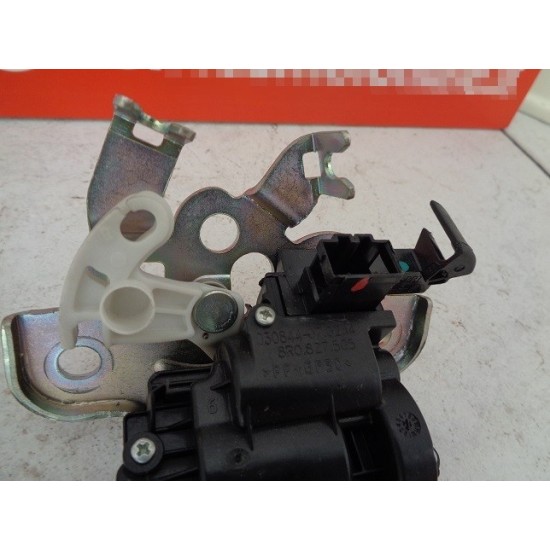 BROASCA HAION AUDI A1 2010-2017 BROASCA HAION AUDI A1 2010-2017