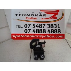 BROASCA HAION AUDI A5 2008-2016