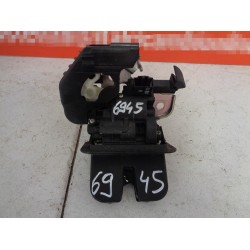 BROASCA HAION AUDI A5 2008-2016 BROASCA HAION AUDI A5 2008-2016
