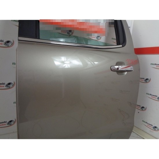 USA SPATE STANGA FORD RANGER AN 2015-2020 USA SPATE STANGA FORD RANGER AN 2015-2020