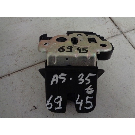 BROASCA HAION AUDI A5 2008-2016 BROASCA HAION AUDI A5 2008-2016