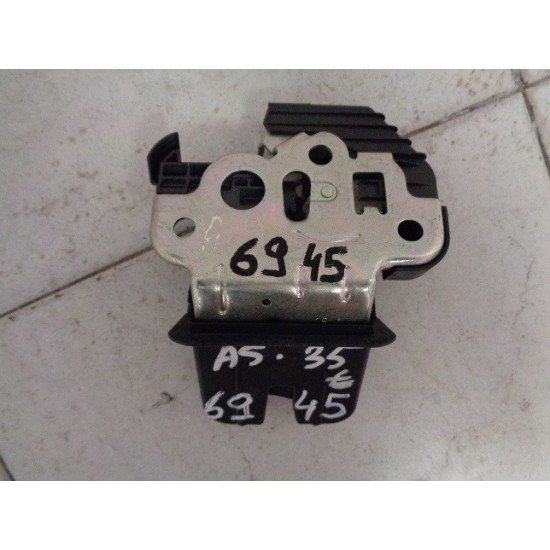 BROASCA HAION AUDI A5 2008-2016 BROASCA HAION AUDI A5 2008-2016
