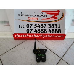 BROASCA HAION AUDI A3 1998-2002