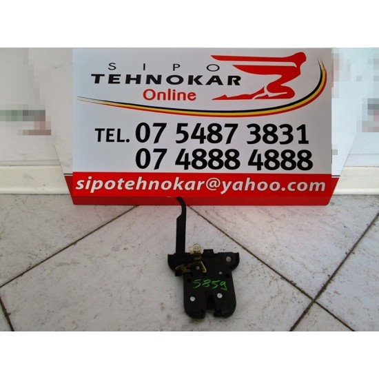 BROASCA HAION AUDI A3 1998-2002 BROASCA HAION AUDI A3 1998-2002