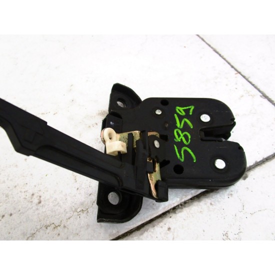 BROASCA HAION AUDI A3 1998-2002 BROASCA HAION AUDI A3 1998-2002