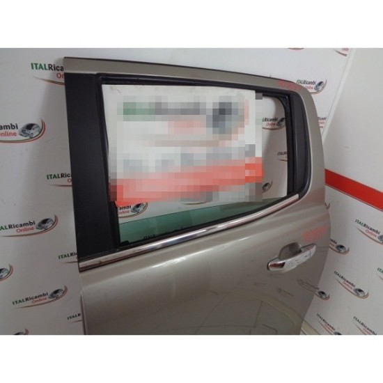 USA SPATE STANGA FORD RANGER AN 2015-2020 USA SPATE STANGA FORD RANGER AN 2015-2020