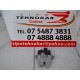 BROASCA HAION FORD MONDEO 2007-2014