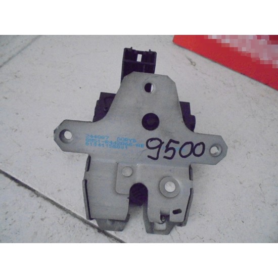 BROASCA HAION FORD MONDEO 2007-2014