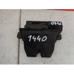 BROASCA HAION FORD B-MAX 2012-2019 BROASCA HAION FORD B-MAX 2012-2019