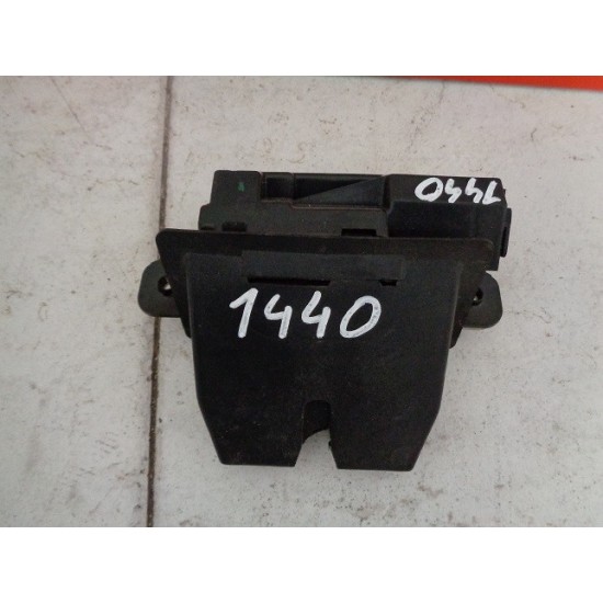 BROASCA HAION FORD B-MAX 2012-2019 BROASCA HAION FORD B-MAX 2012-2019