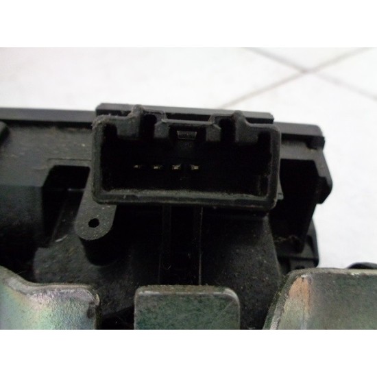 BROASCA HAION FORD B-MAX 2012-2019 BROASCA HAION FORD B-MAX 2012-2019