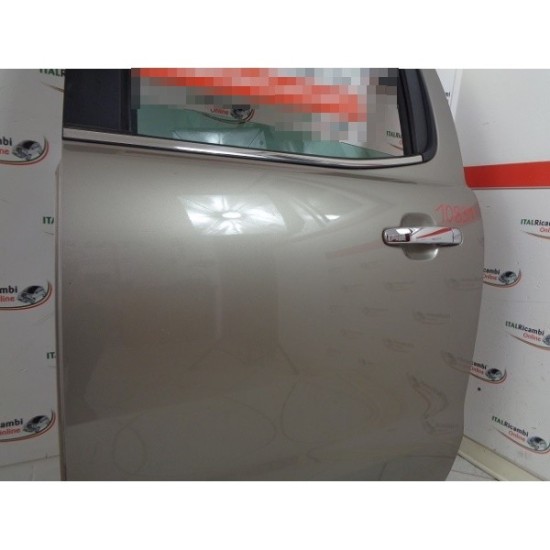 USA SPATE STANGA FORD RANGER AN 2015-2020 USA SPATE STANGA FORD RANGER AN 2015-2020