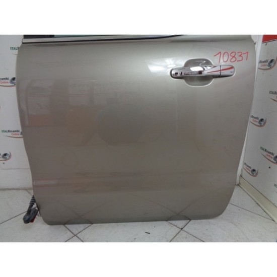 USA SPATE STANGA FORD RANGER AN 2015-2020 USA SPATE STANGA FORD RANGER AN 2015-2020