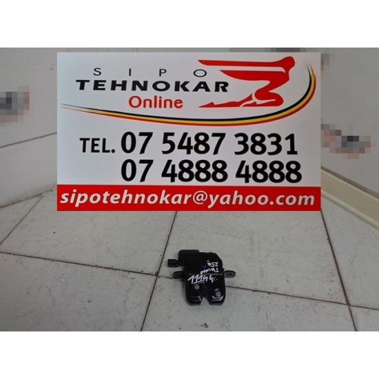 BROASCA HAION RENAULT TWINGO 2014-2021 BROASCA HAION RENAULT TWINGO 2014-2021