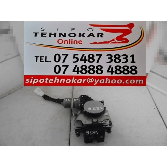 BROASCA HAION TOYOTA RAV4 2013-2018 BROASCA HAION TOYOTA RAV4 2013-2018
