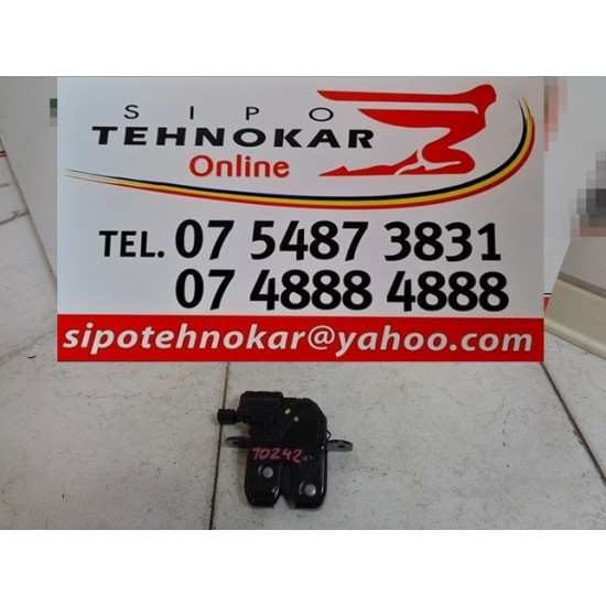 BROASCA HAION SMART 453 2014-2020 BROASCA HAION SMART 453 2014-2020